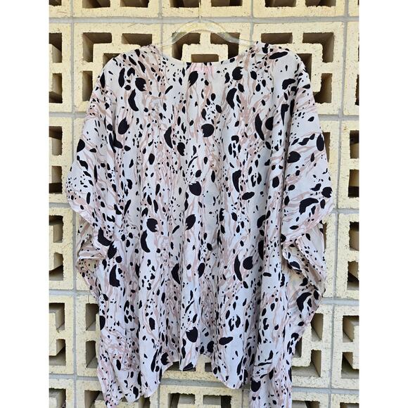 NWT Ladies Buddy Love 'North' Top Size Small - Picture 3 of 5